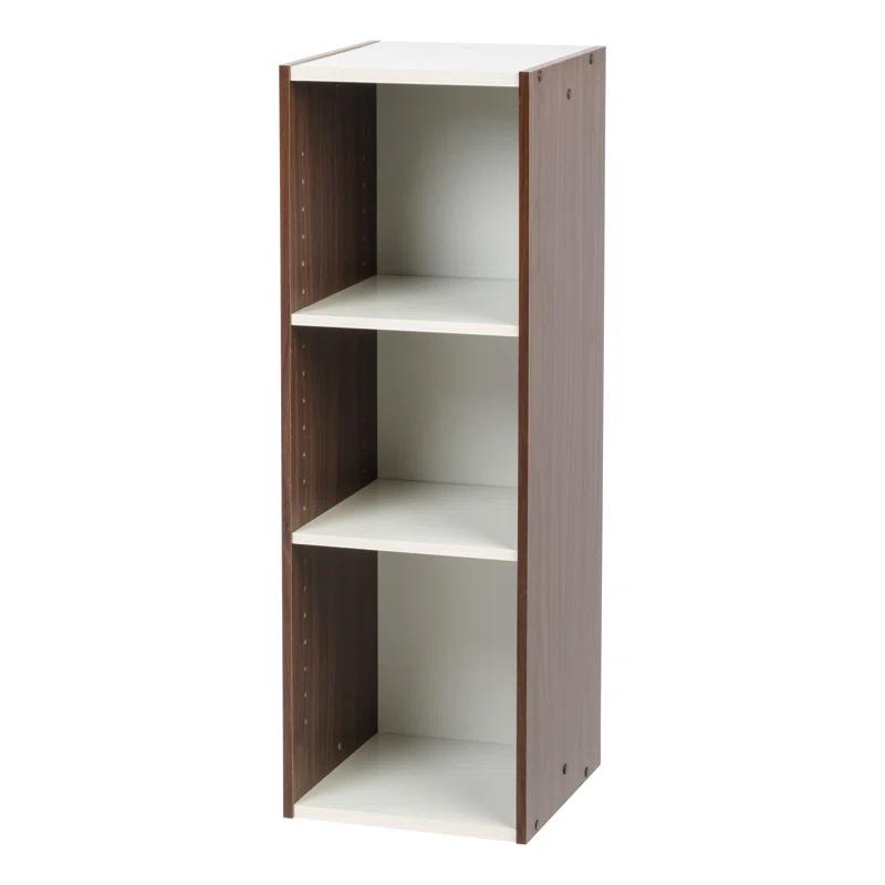 IRIS USA, Inc. Manufactured Wood Shelving Unit