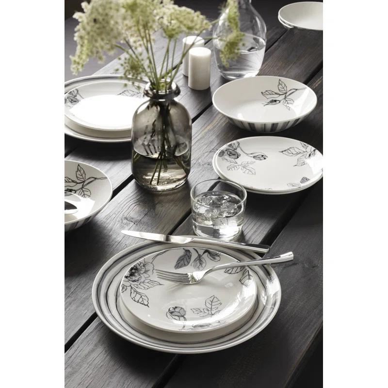 Entertain 365 Stackables 3.3" Short Glasses (Set of 6)