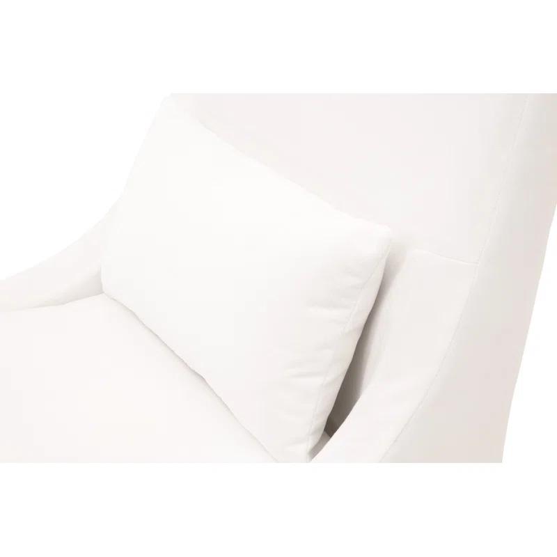 Hokku Designs Traymane Slipcover Dining Chair | Wayfair