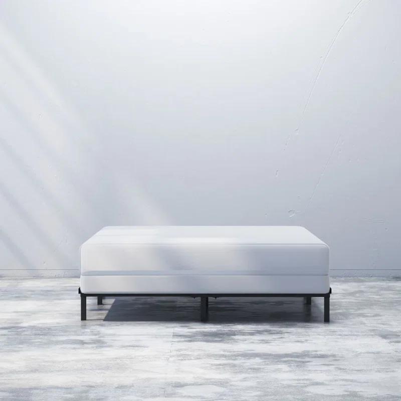 Wayfair Sleep™ Folding Metal Box Spring