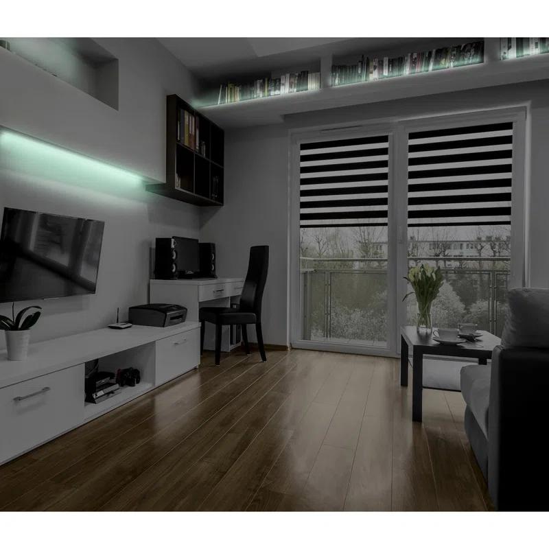 Bazz LED 0.5'' Under Cabinet Strip Light (Set of 3) U16002RD