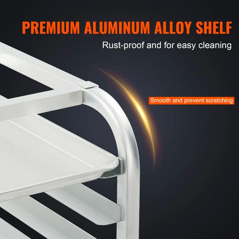 VEVOR Pan & Tray Rack