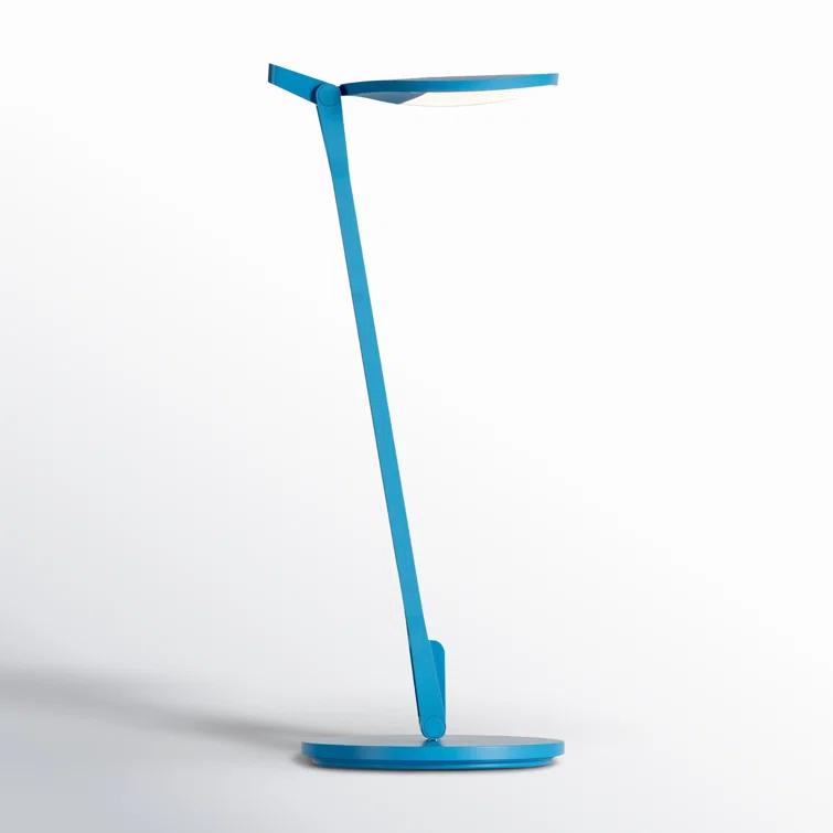 Splitty Metal USB Desk Lamp