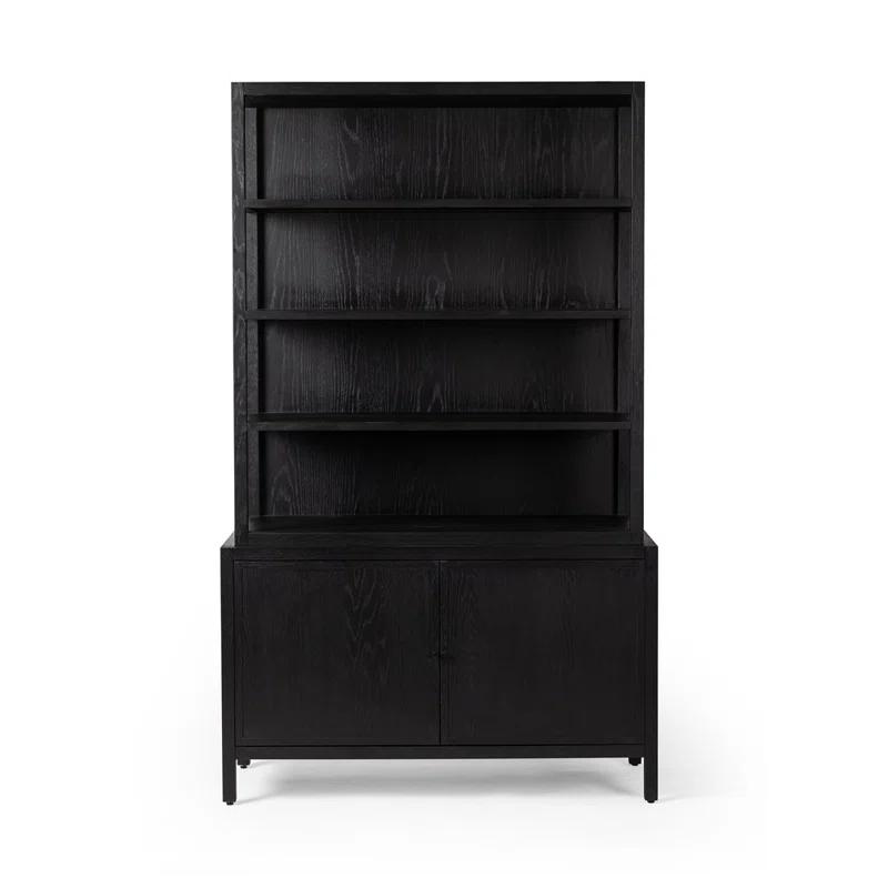 Loon Peak® Storage Bookcase