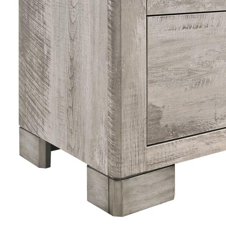 Sand & Stable™ Payne 24'' W Nightstand