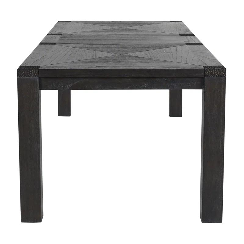Gabby Beckett Extendable Dining Table