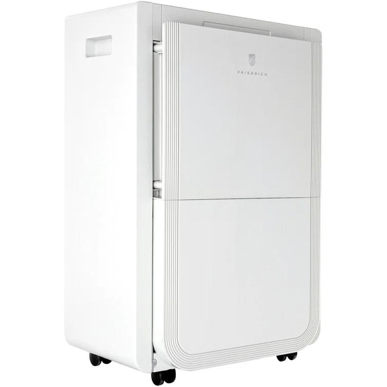 Friedrich Friedrich Dehumidifier