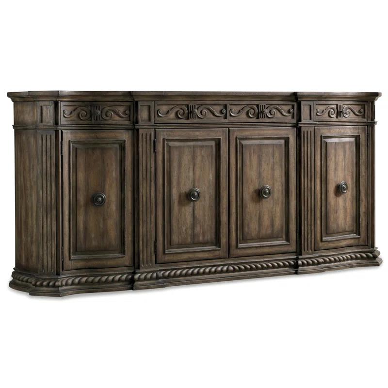 Hooker Furniture Rhapsody 96'' Sideboard