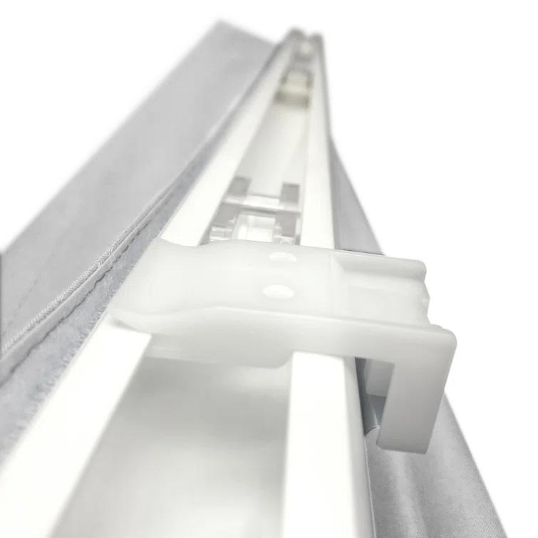 Arlo Blinds Blackout Roman Shade