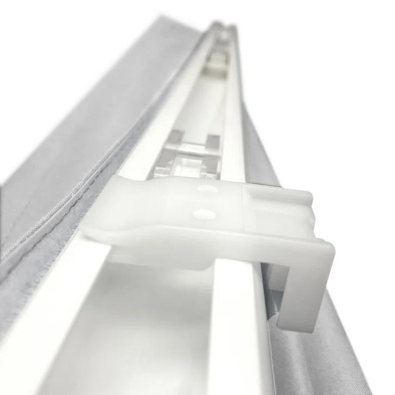 Arlo Blinds Blackout Roman Shade