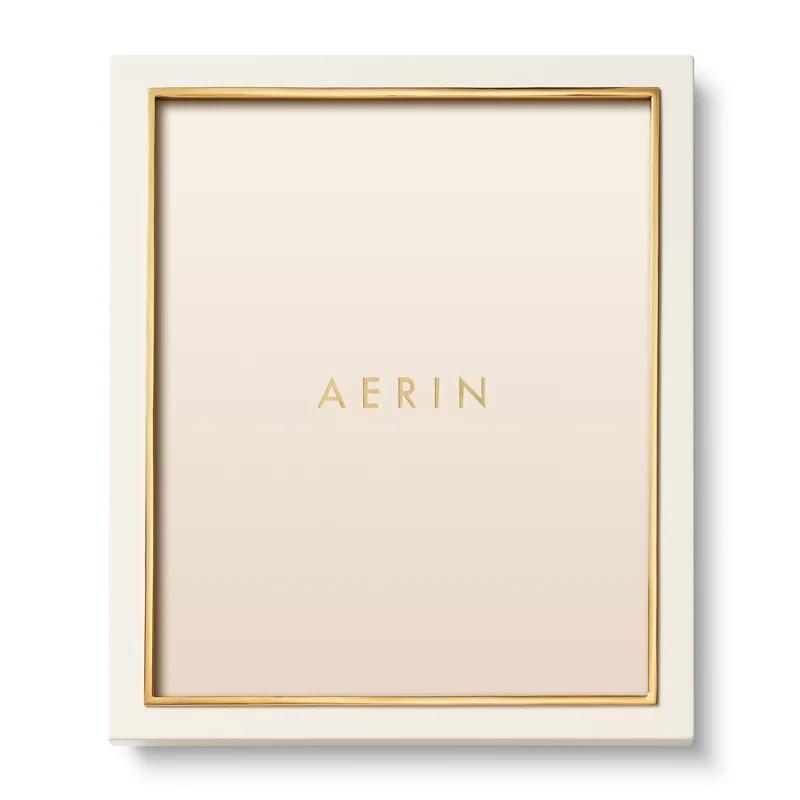 AERIN Varda Lacquer Frame