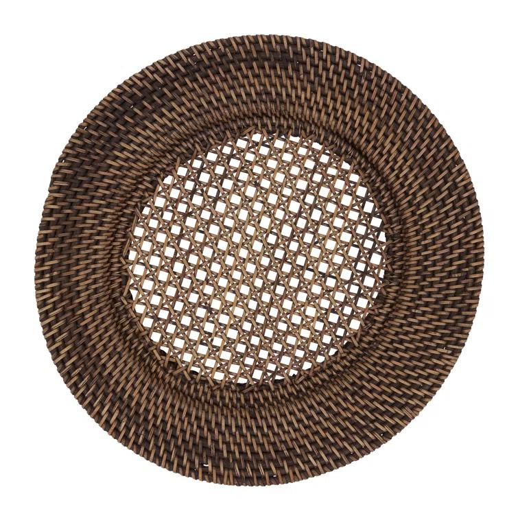 Sousplat Charger (Set of 4)