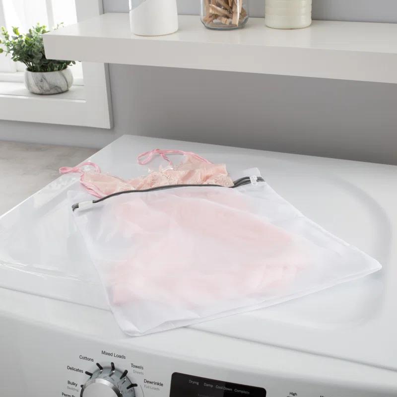 Laundry 360 Wash Bags / Lingerie Bags (Set of 2)