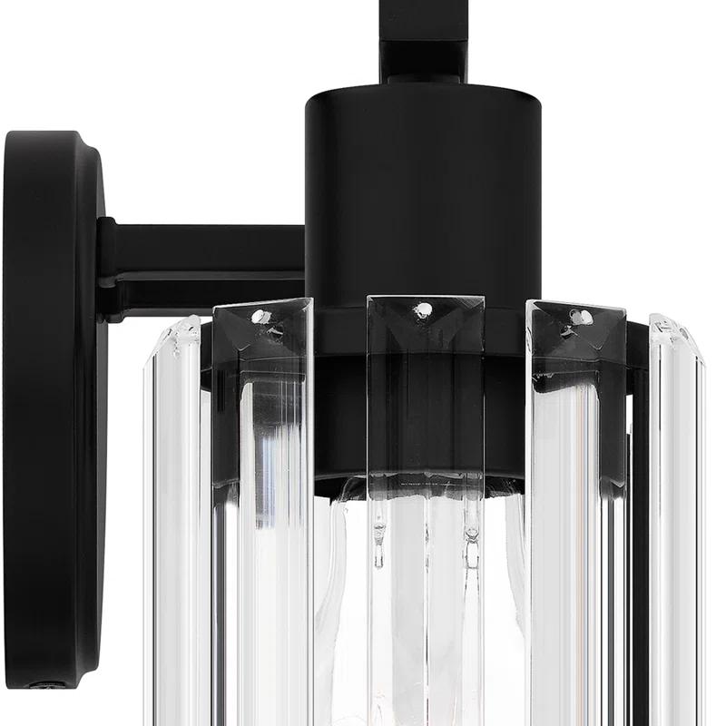 Everly Quinn Pironi 4 - Light Dimmable Vanity Light