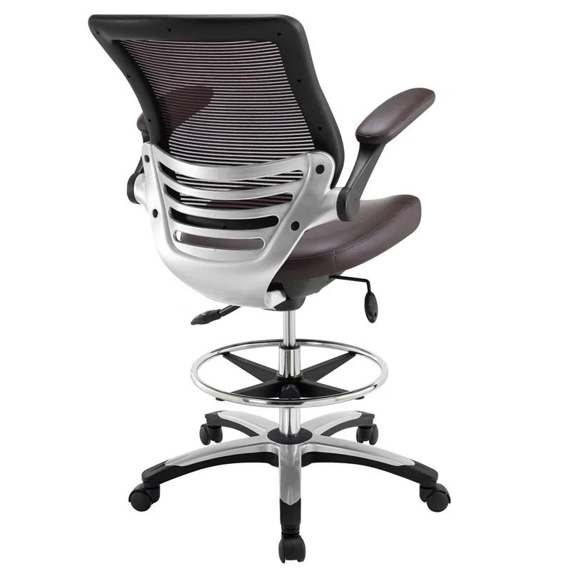 Modway Porch & Den Lesseps Office Drafting Chair