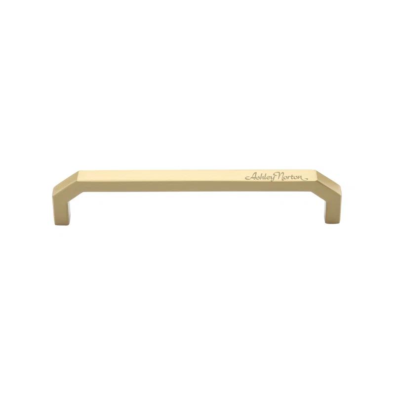 Ashley Norton Angular Cabinet Pull