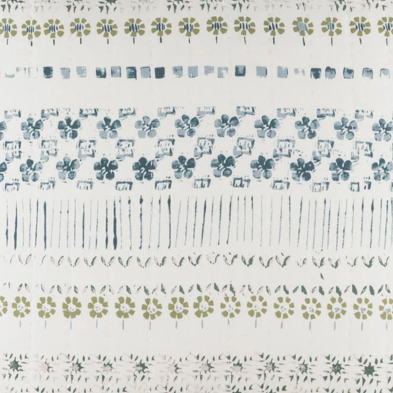 Hawthorn Coverlet