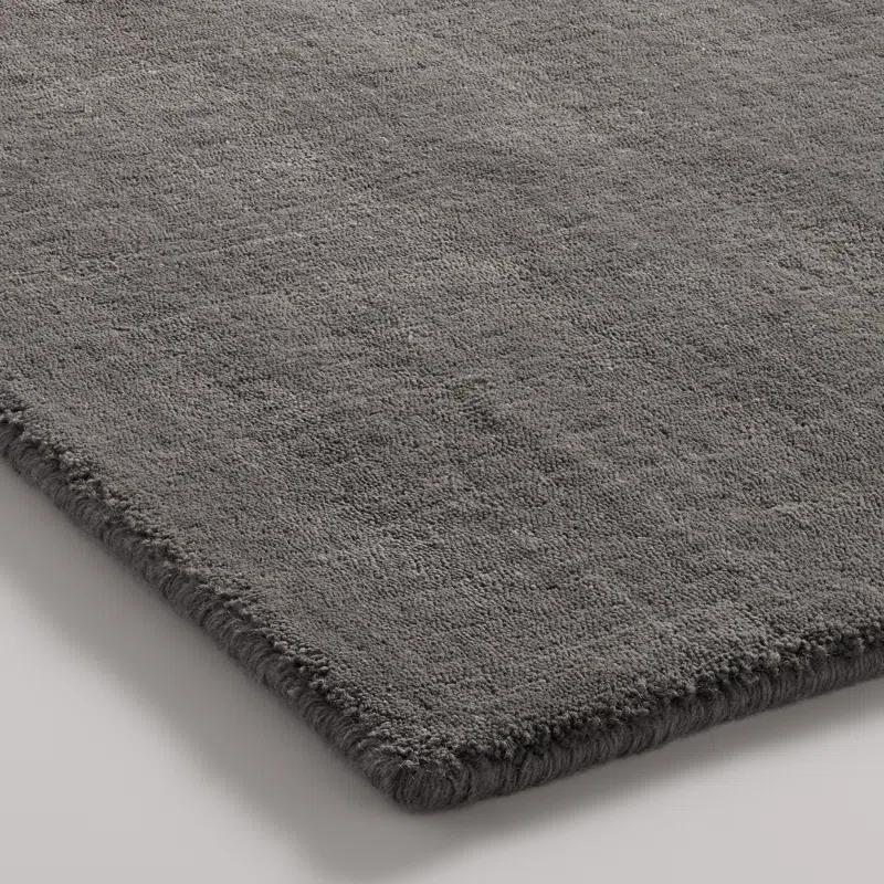 Blu Dot Filtered Out Wool Indoor Rug