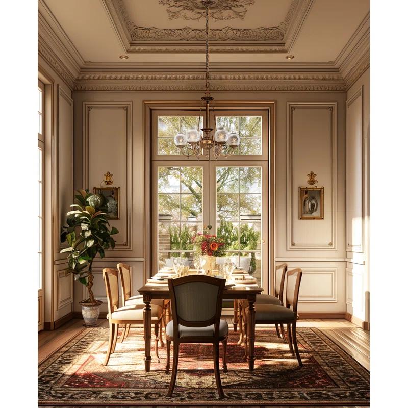 6 - Light Classic / Traditional Chandelier