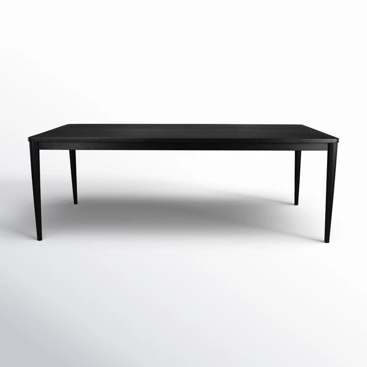 Aria Rectangular Outdoor Dining Table