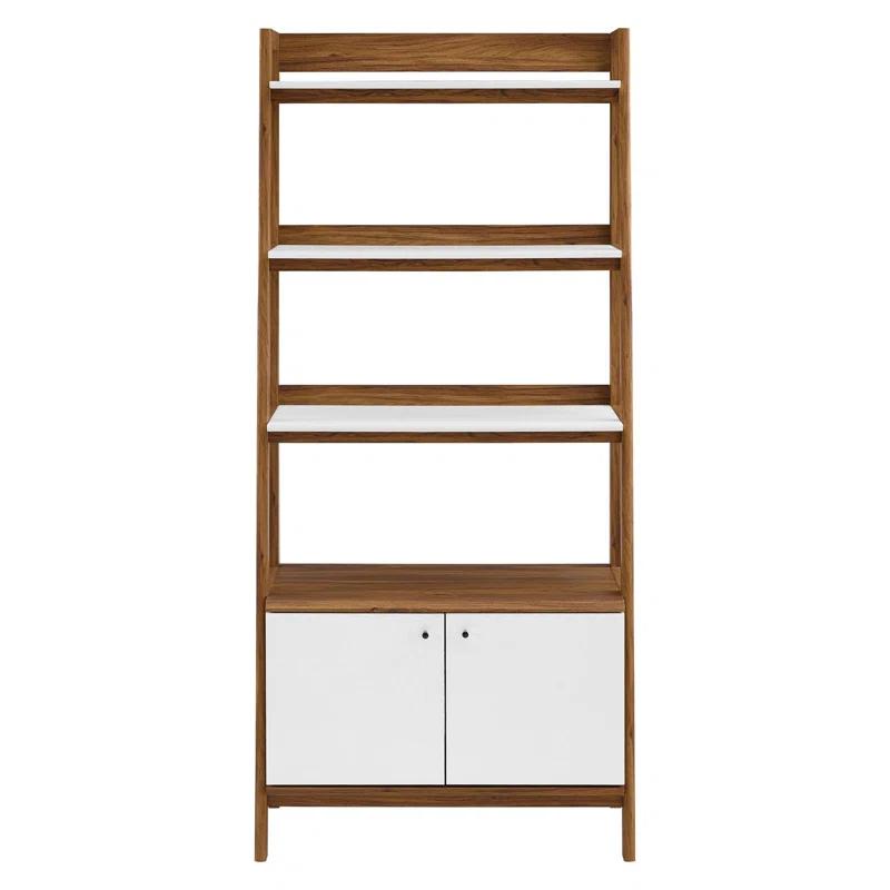 Modway Bixby 21" Bookshelf