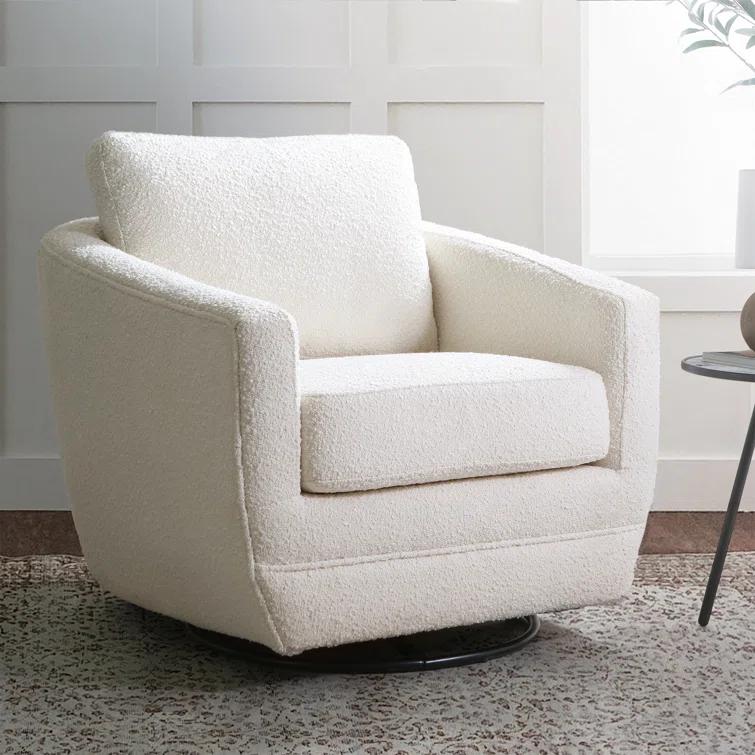 Gogh Swivel Glider