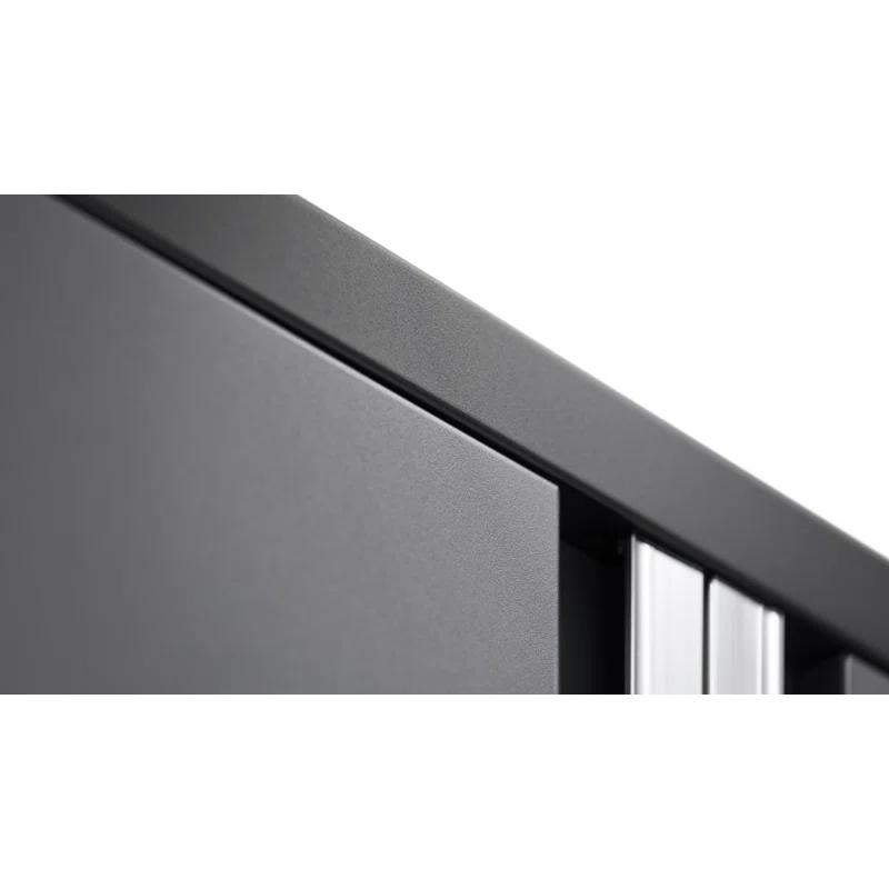 NewAge Products Bold Series 6 Piece Storage Cabinet Set