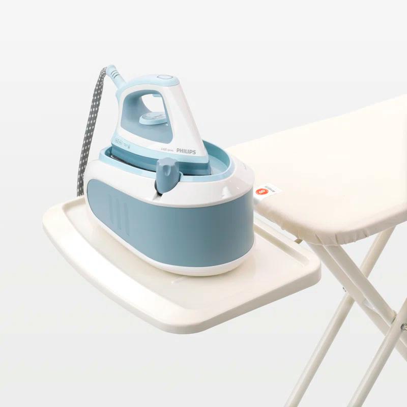 Brabantia Brabantia Size B Medium Ironing Board with Solid Steam Unit Holder
