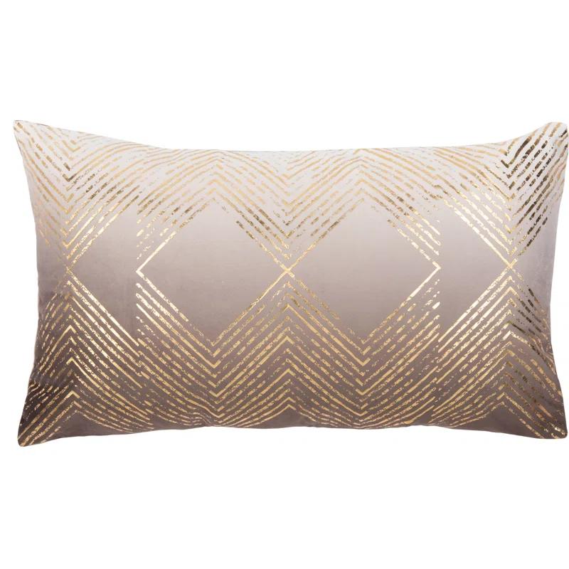 Safavieh Geometric Throw Pillow
