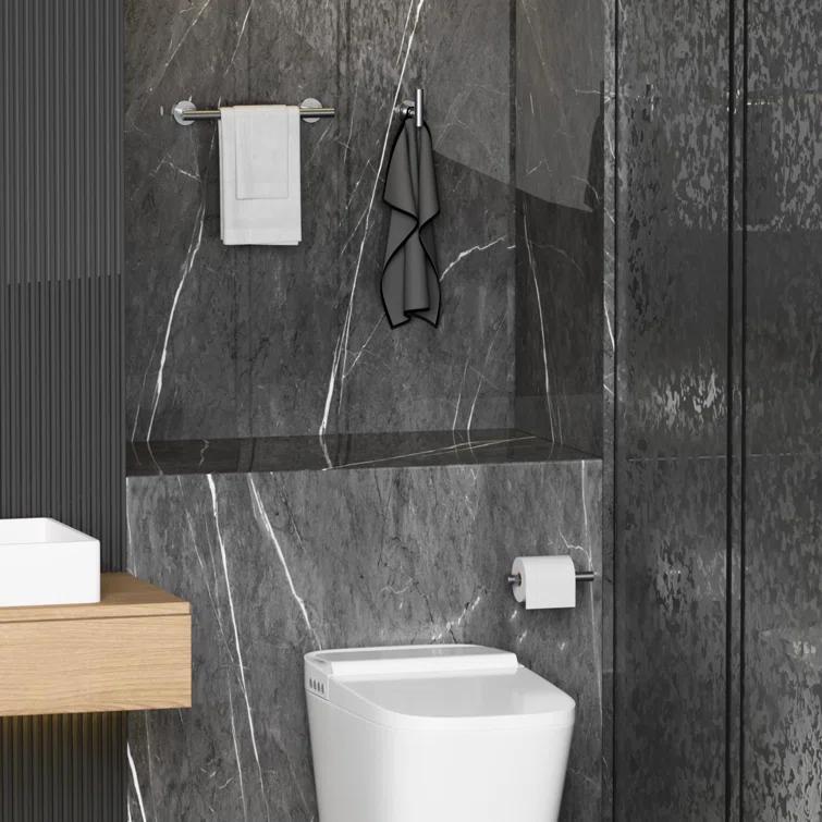 VIBRANTBATH 3 - Piece Bathroom Hardware Set 1062-N-3