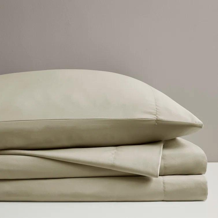 Madison Park Smart Cool Smart Cool Microfiber Sheet Set