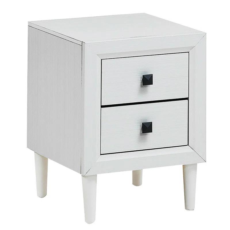 Wrought Studio™ Dugazon 16.5'' W Nightstand
