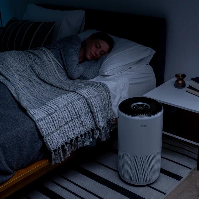 Levoit Levoit PlasmaPro 400S Smart Air Purifier