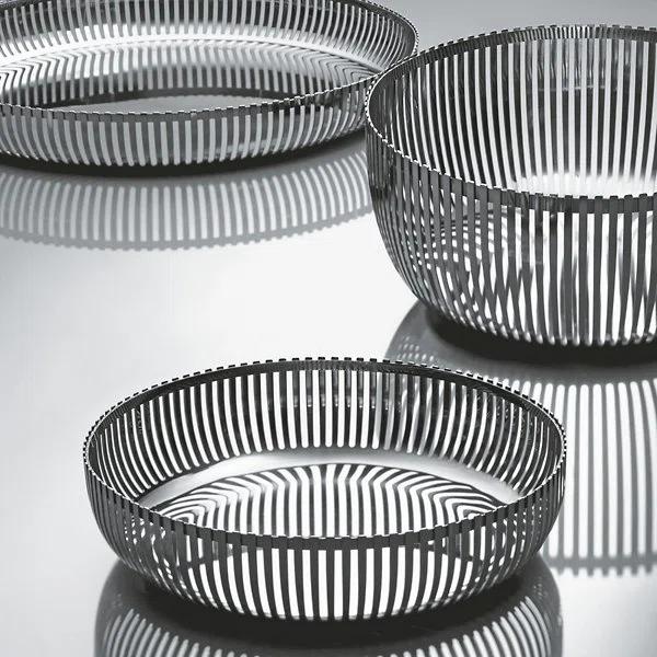 Alessi Pierre Charpin Basket