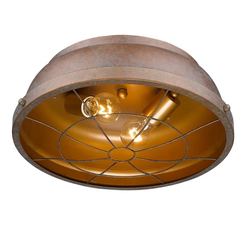 Skye Flush Mount