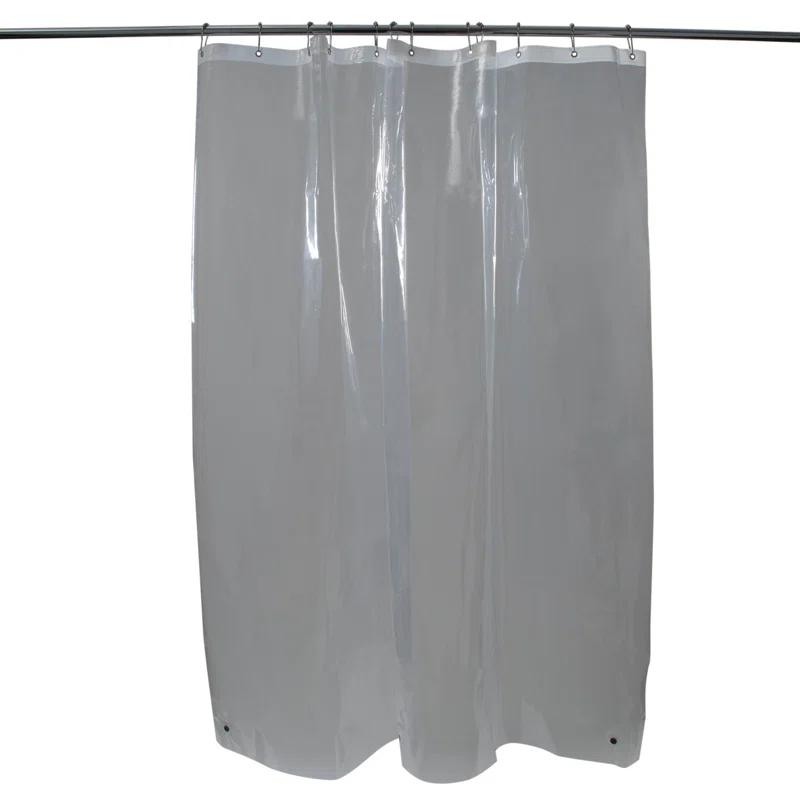 Bath Bliss Shower Liners Liner
