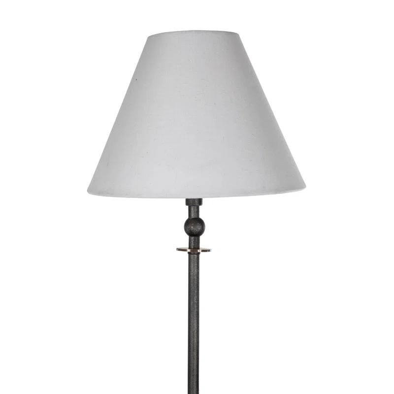 Gabby Vivek Metal Table Lamp