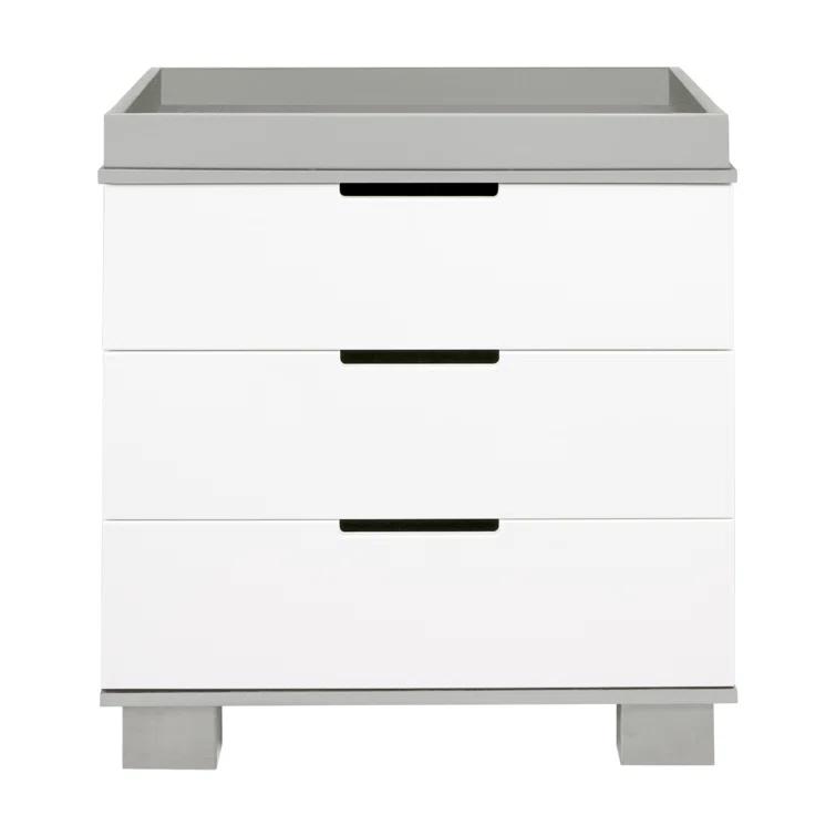 babyletto Modo Changing Table Dresser