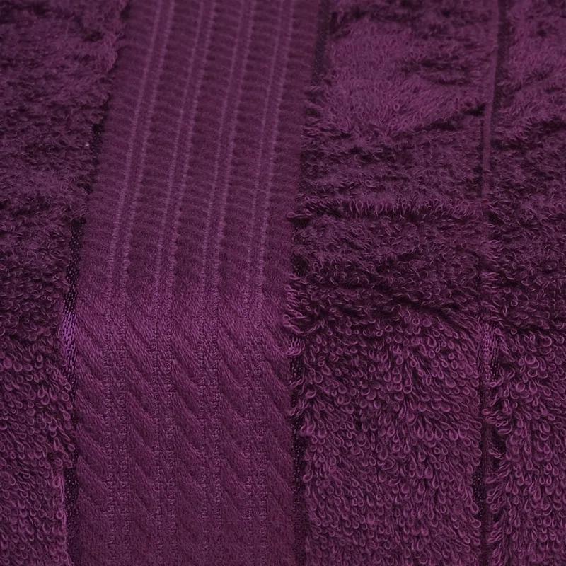 Melissa Linen Turkish Cotton Hand Towels (Set of 2)