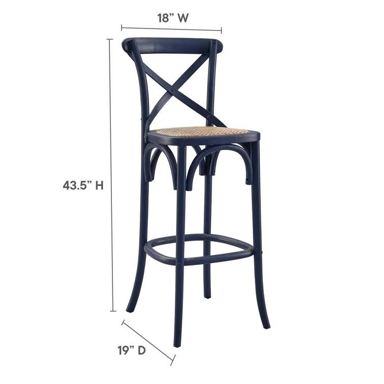 Modway Modway Gear Stool