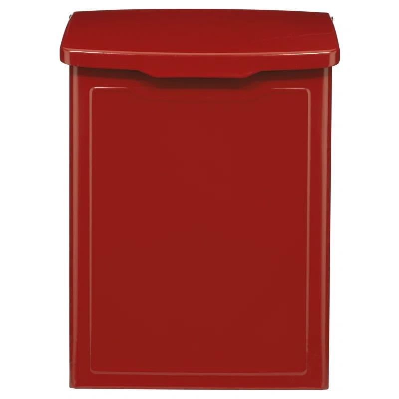 Architectural Mailboxes Marina Wall Mounted Mailbox