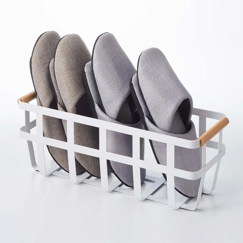 Tosca Slim Metal/Wire Basket