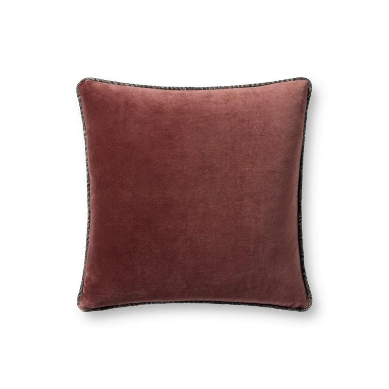 Chris Loves Julia x Loloi Chris Loves Julia Liza Throw Pillow