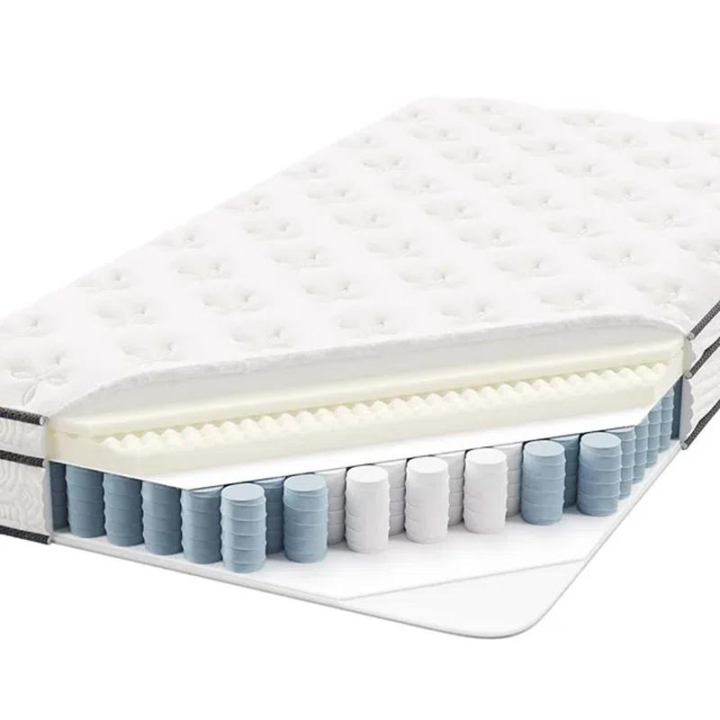 Modway Jenna 8" Innerspring Mattress
