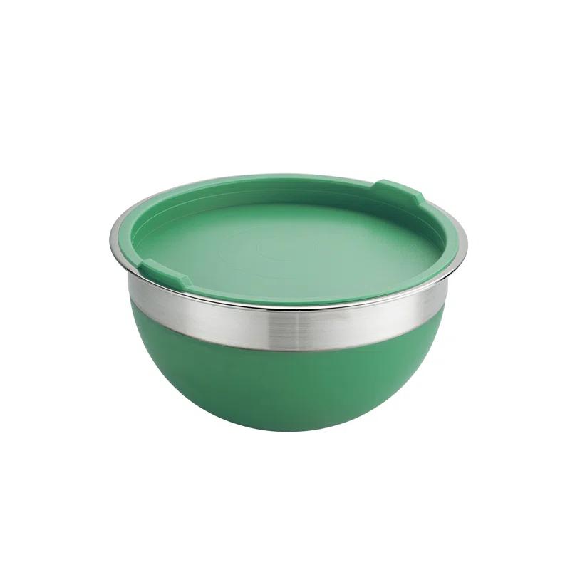 Tramontina Tramontina 10 Pc Mixing Bowl Set