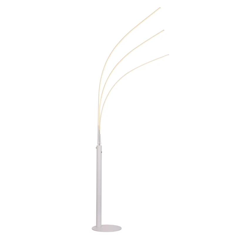 Artiva USA 92'' LED Tree Floor Lamp