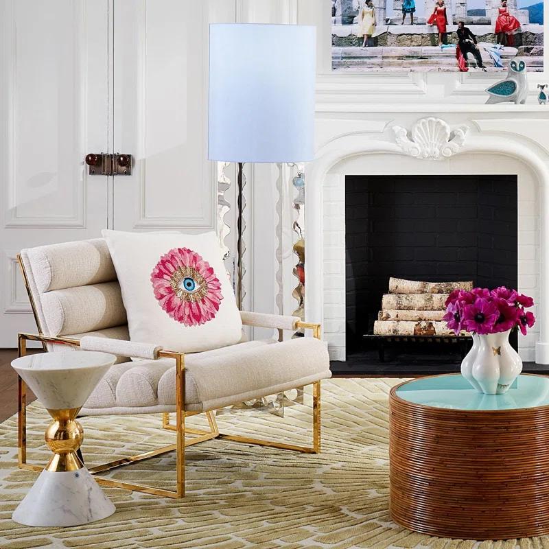 Jonathan Adler Canaan Accent Table