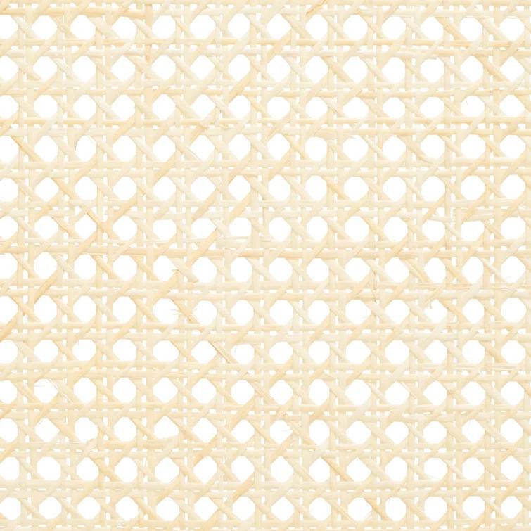 Caraline Rattan Back Dining Chair