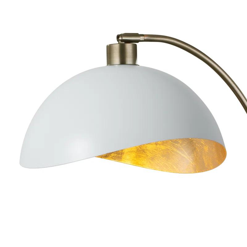 Luna Bella Bella 24" Dimmable Table Lamp