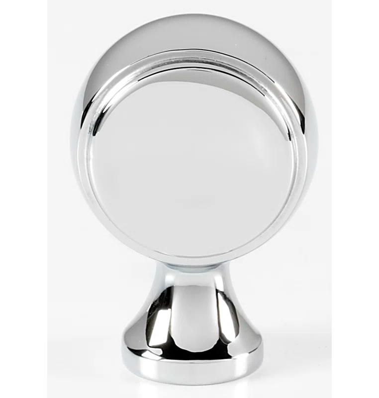Alno Inc Royale Round Knob